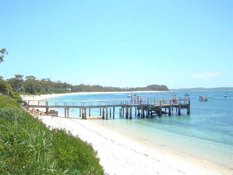 601/41-45 Shoal Bay Road, Shoal Bay NSW 2315
