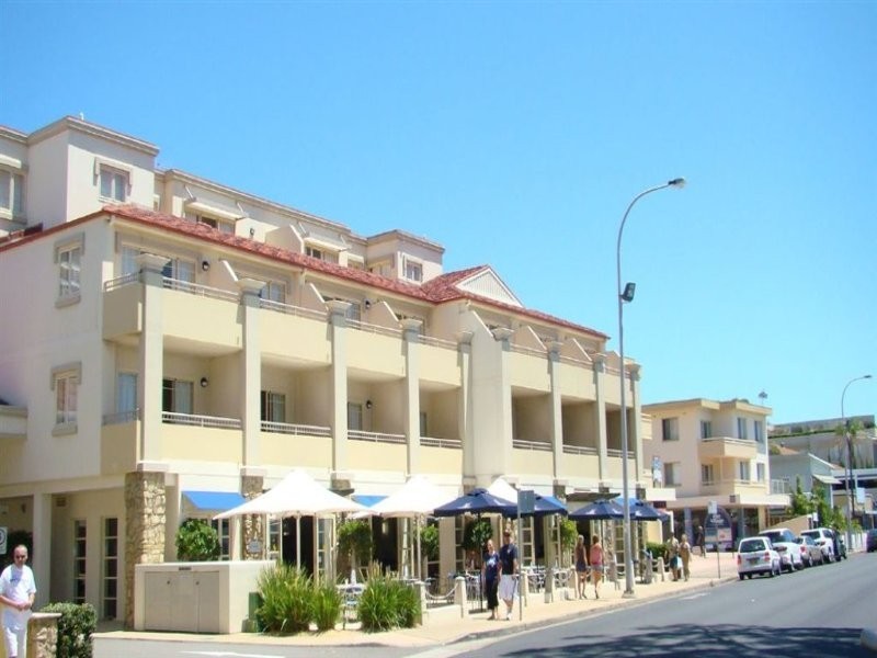 601/41-45 Shoal Bay Road, Shoal Bay NSW 2315