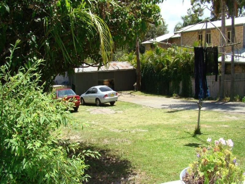 21 Ocean Beach Road, Shoal Bay NSW 2315
