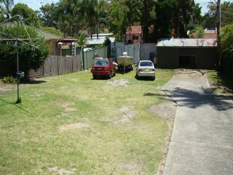 21 Ocean Beach Road, Shoal Bay NSW 2315