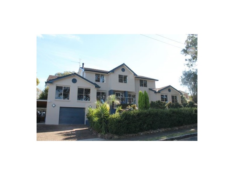 39 Admiralty Avenue, Tanilba Bay NSW 2319