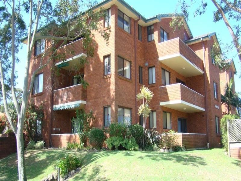 14/1 Weatherly Close, Nelson Bay NSW 2315