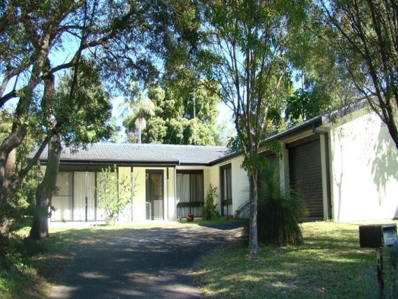 31 Pirralea Parade, Nelson Bay NSW 2315