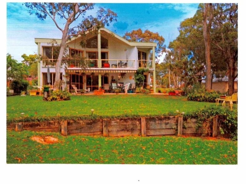 2/57 Kent Garden, Soldiers Point NSW 2317