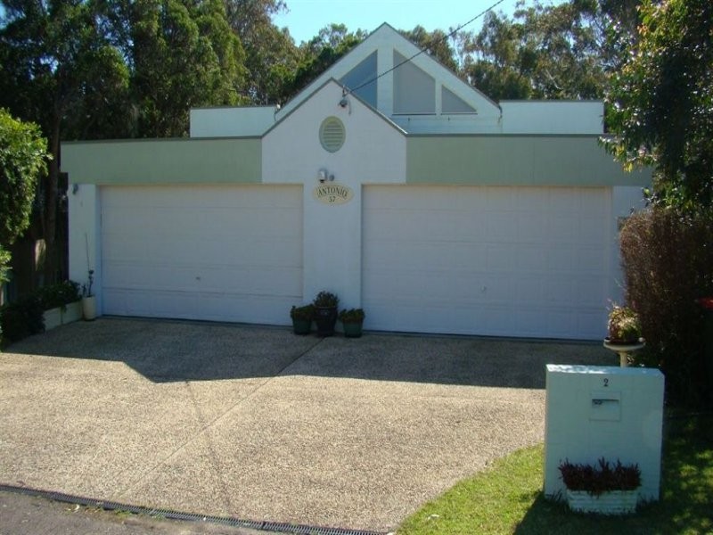 2/57 Kent Garden, Soldiers Point NSW 2317