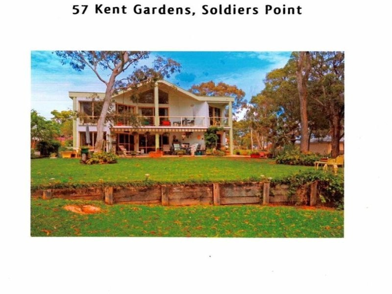 2/57 Kent Garden, Soldiers Point NSW 2317