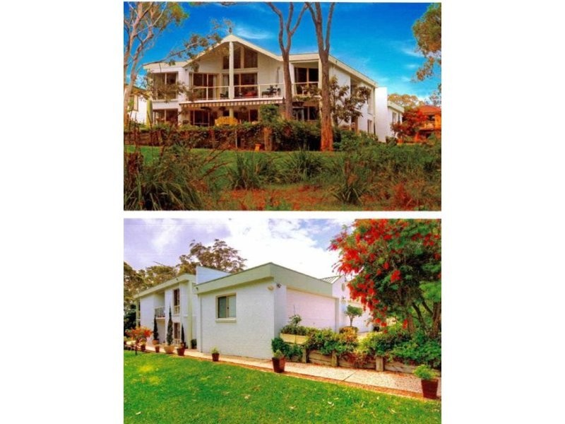 2/57 Kent Garden, Soldiers Point NSW 2317