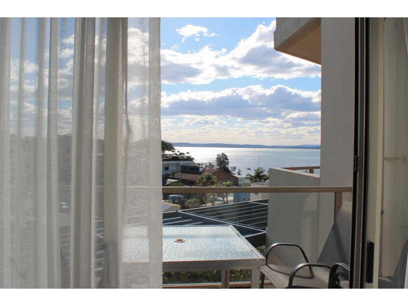 602/41-45 Shoal Bay Road, Shoal Bay NSW 2315