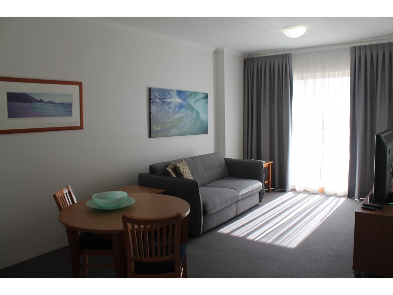 602/41-45 Shoal Bay Road, Shoal Bay NSW 2315