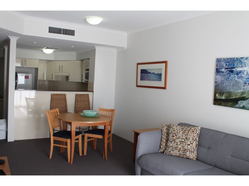 602/41-45 Shoal Bay Road, Shoal Bay NSW 2315