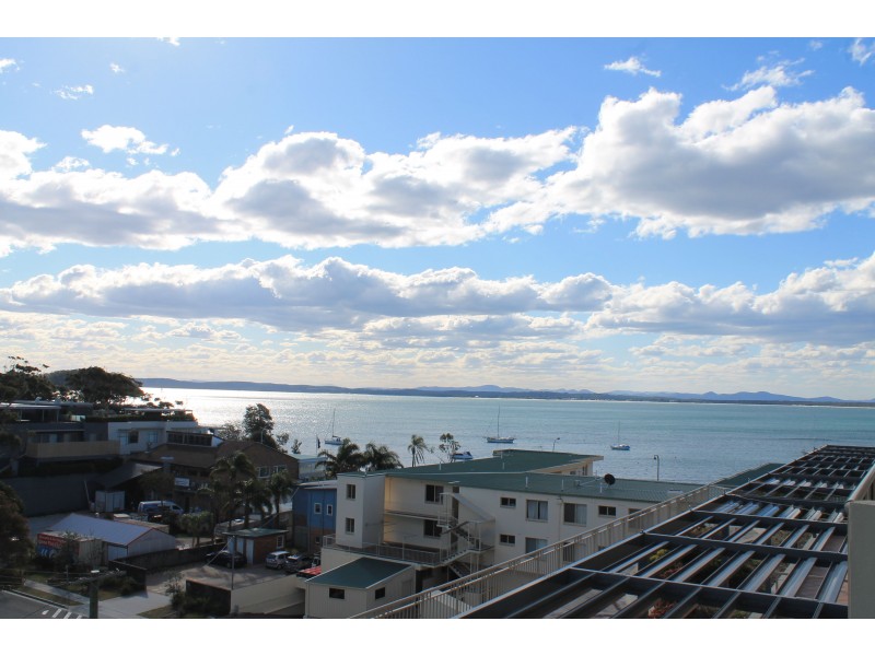 602/41-45 Shoal Bay Road, Shoal Bay NSW 2315