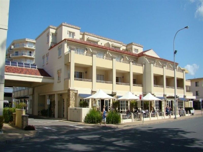 602/41-45 Shoal Bay Road, Shoal Bay NSW 2315