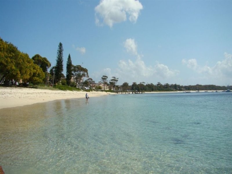 602/41-45 Shoal Bay Road, Shoal Bay NSW 2315