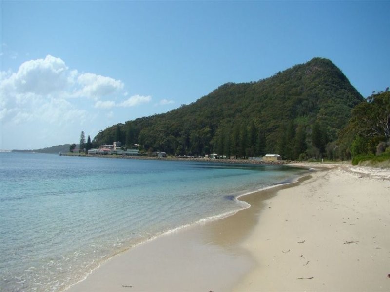 602/41-45 Shoal Bay Road, Shoal Bay NSW 2315