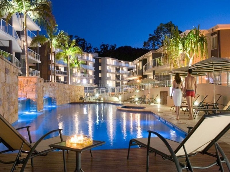 17/1A Tomaree Street, Nelson Bay NSW 2315