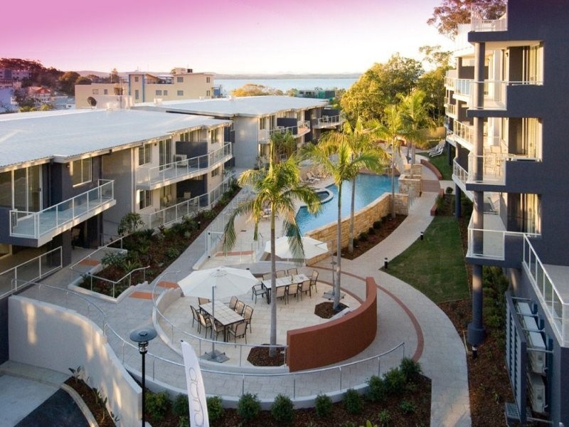 17/1A Tomaree Street, Nelson Bay NSW 2315