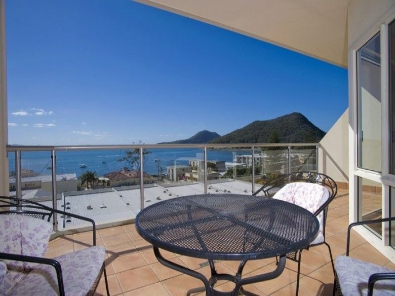303/2 Messines Street, Shoal Bay NSW 2315