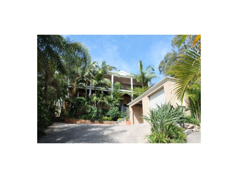 85 Cromarty Bay Road, Soldiers Point NSW 2317