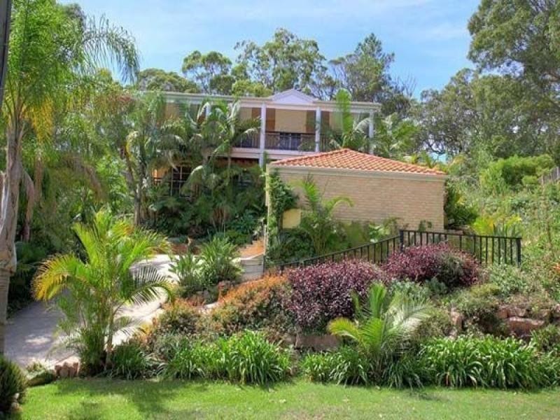85 Cromarty Bay Road, Soldiers Point NSW 2317