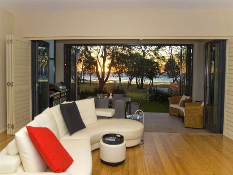 1/28-30 Cromarty Road, Soldiers Point NSW 2317