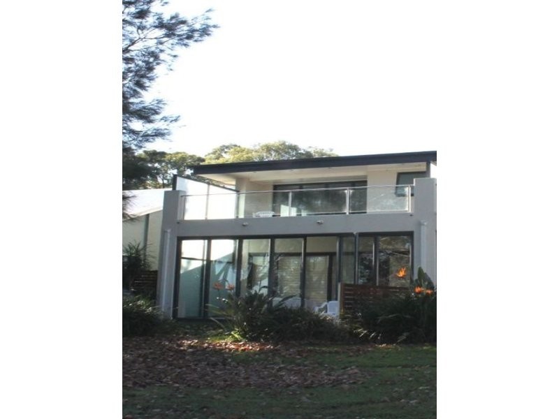 1/28-30 Cromarty Road, Soldiers Point NSW 2317