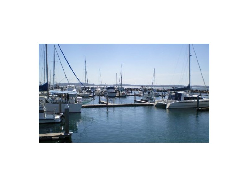 1/28-30 Cromarty Road, Soldiers Point NSW 2317
