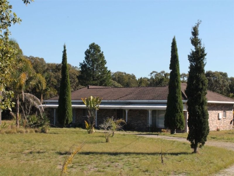 2111 Nelson Bay Road, Williamtown NSW 2318
