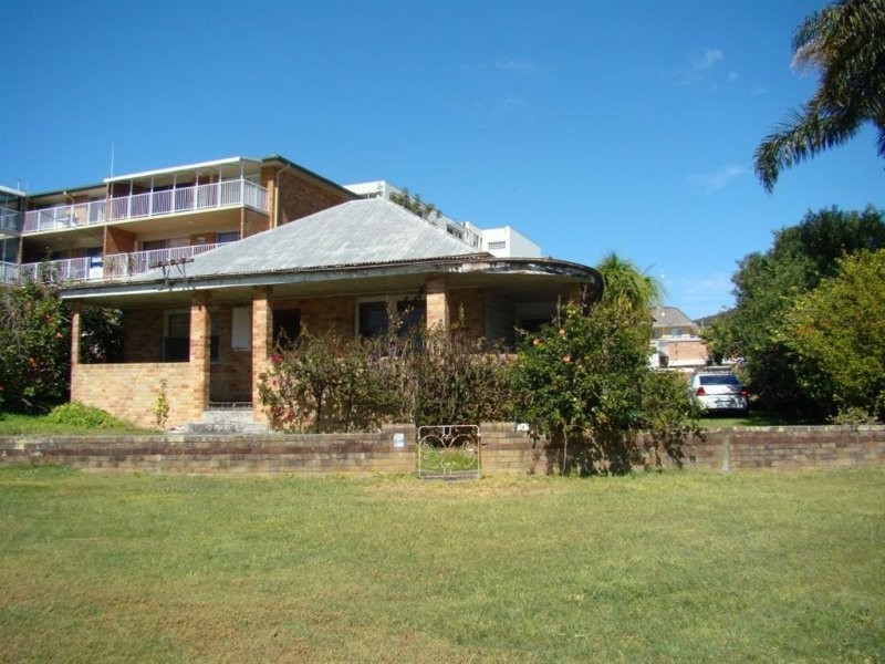 108 Magnus, Nelson Bay NSW 2315