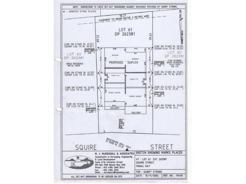 47 Squire Street, Fingal Bay NSW 2315