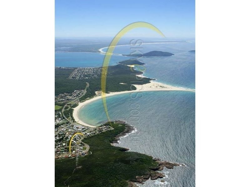 47 Squire Street, Fingal Bay NSW 2315