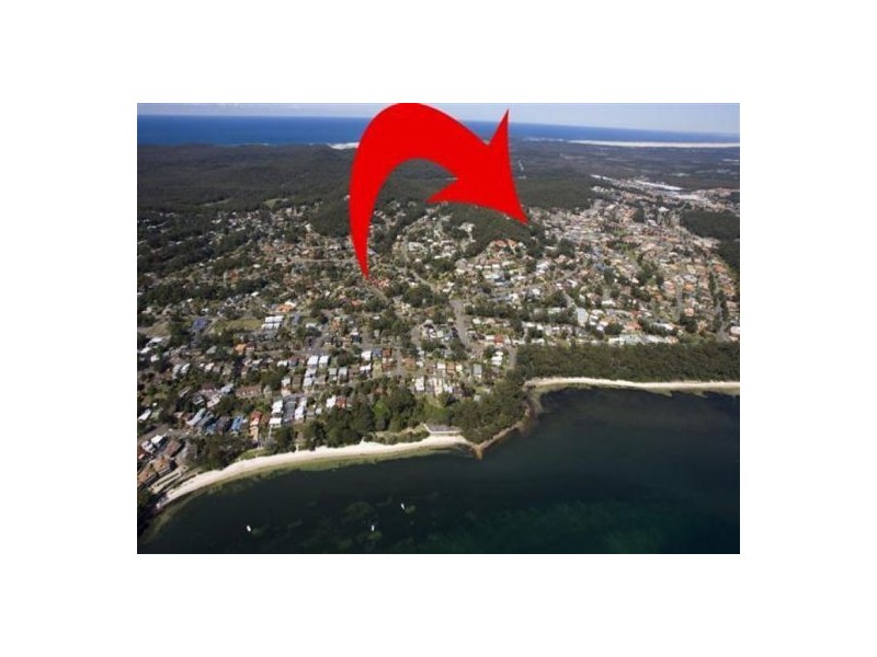 33 Tingara Road, Nelson Bay NSW 2315