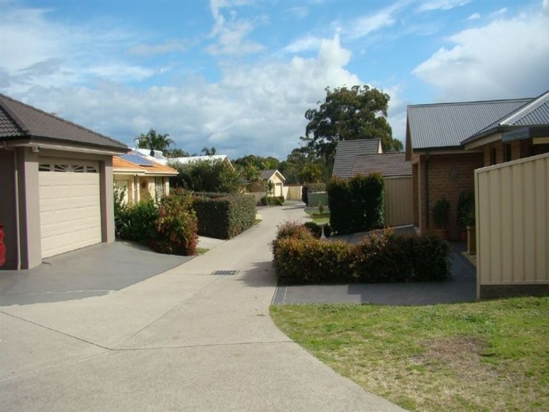 5H Essington Way, Anna Bay NSW 2316