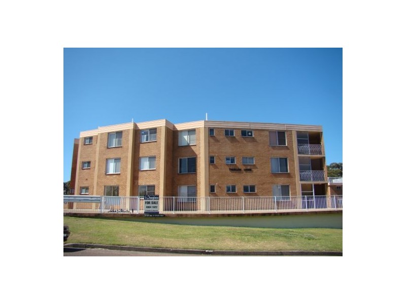 9/6 Thurlow Avenue, Nelson Bay NSW 2315