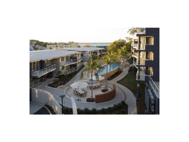 105/1a Tomaree Street, Nelson Bay NSW 2315