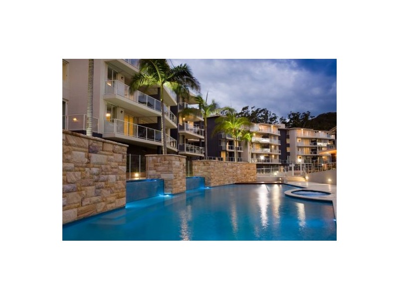 105/1a Tomaree Street, Nelson Bay NSW 2315