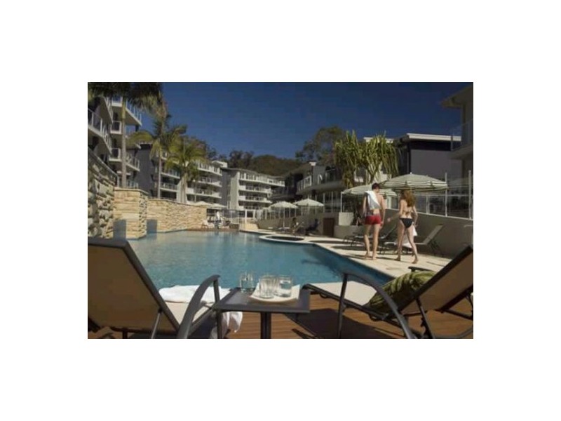 105/1a Tomaree Street, Nelson Bay NSW 2315
