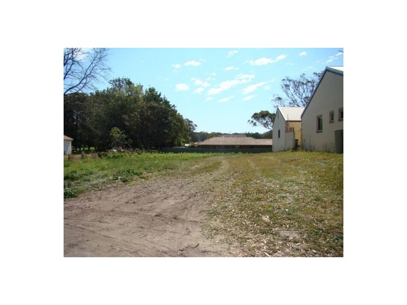 104 Old Main Road, Anna Bay NSW 2316