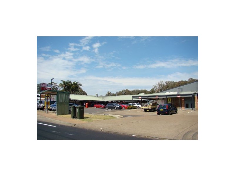 104 Old Main Road, Anna Bay NSW 2316