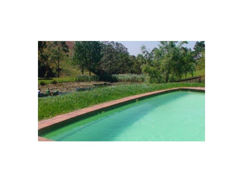 384 Jems Creek Road, Cobark NSW 2422