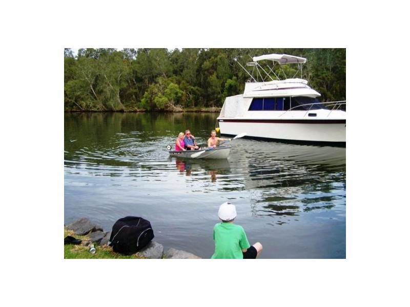 61 Lake Street, Blackalls Park NSW 2283