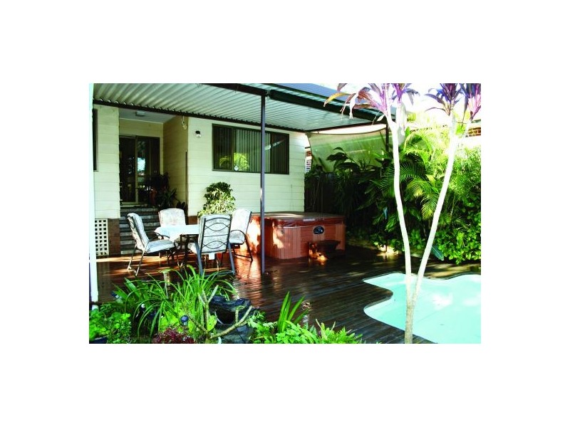 61 Lake Street, Blackalls Park NSW 2283