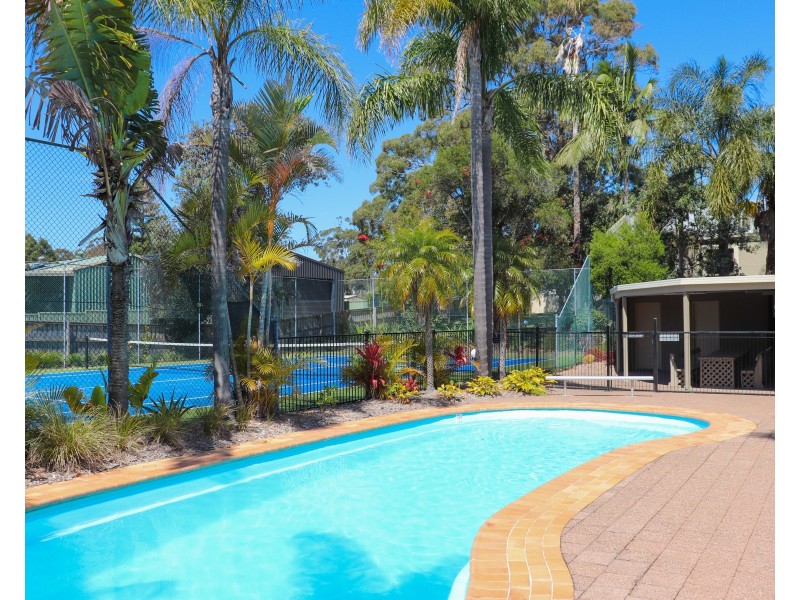 6/19 Dowling Street, Nelson Bay NSW 2315
