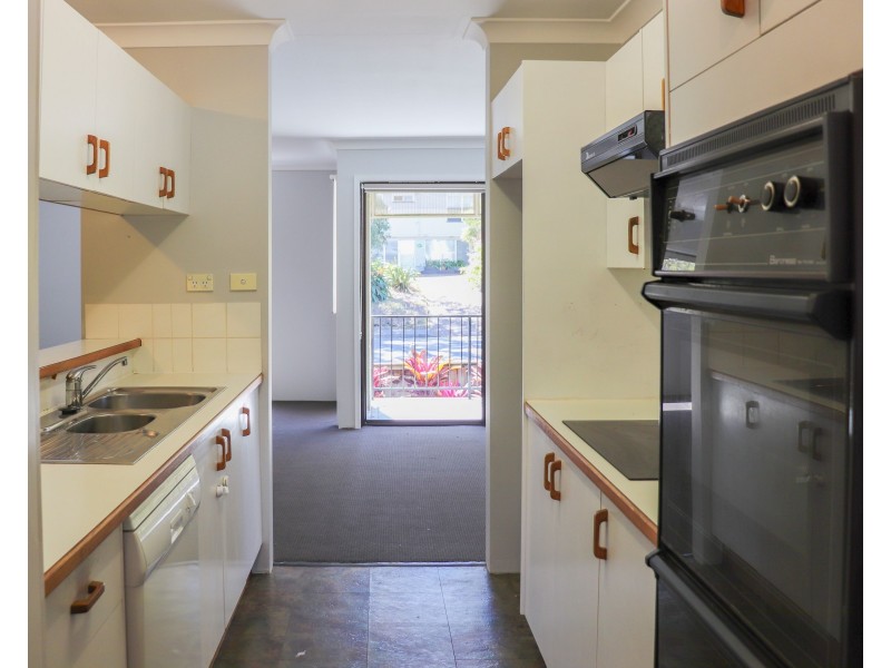 6/19 Dowling Street, Nelson Bay NSW 2315