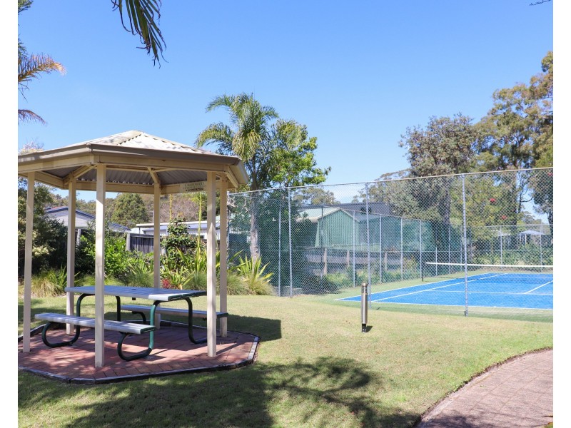 6/19 Dowling Street, Nelson Bay NSW 2315