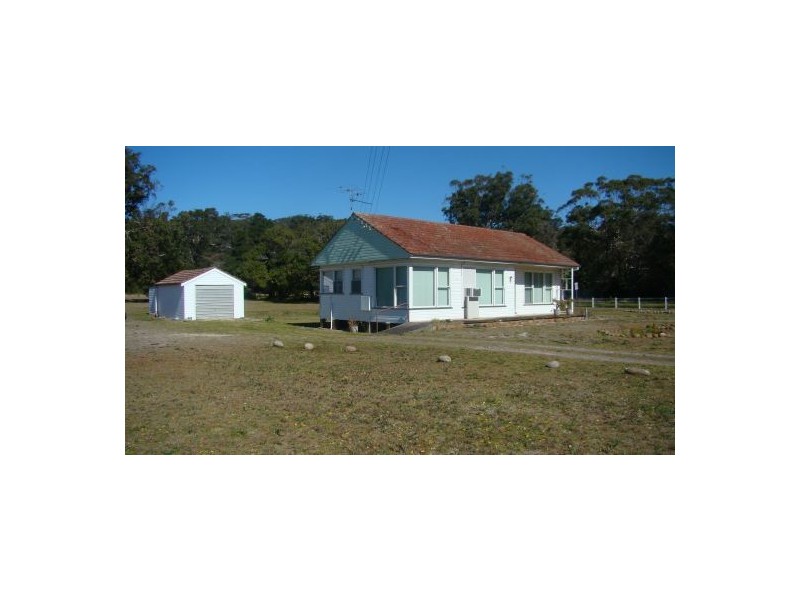 276 Gan Gan Road, Anna Bay NSW 2316