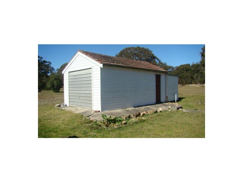 276 Gan Gan Road, Anna Bay NSW 2316