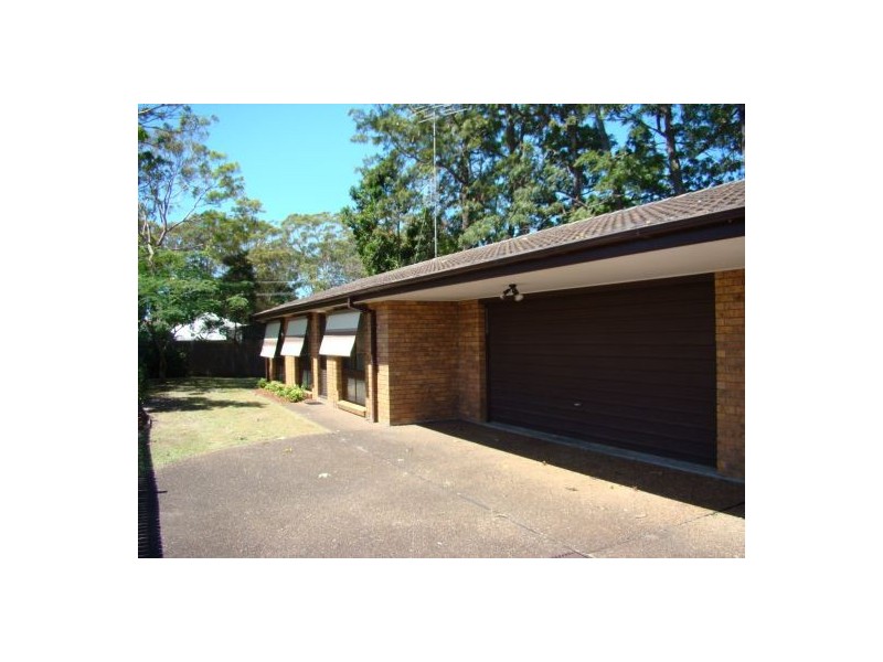 2/15 Bay Street, Nelson Bay NSW 2315