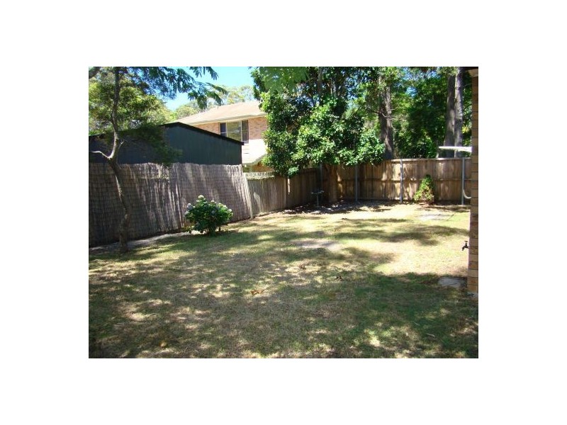 2/15 Bay Street, Nelson Bay NSW 2315