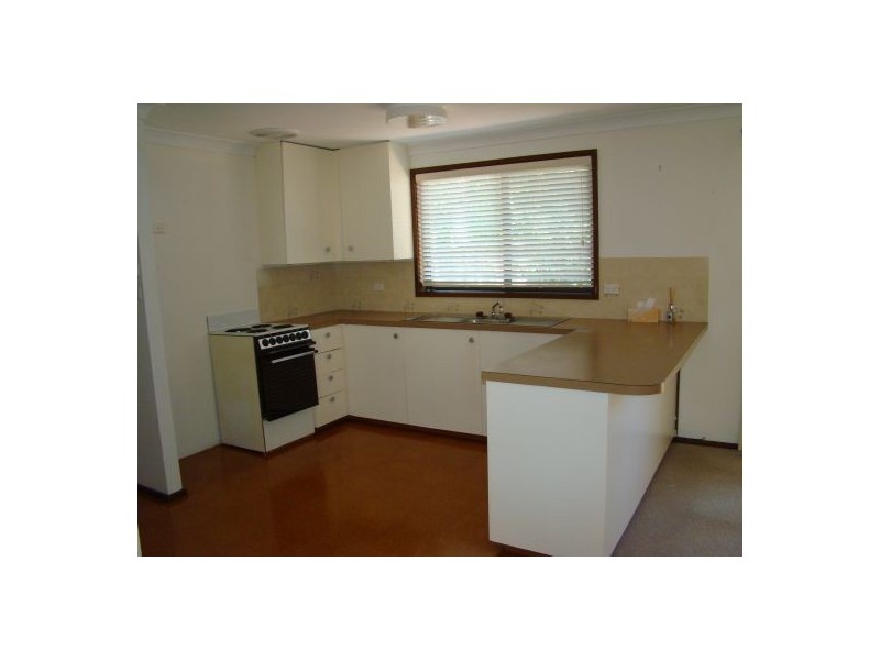 2/15 Bay Street, Nelson Bay NSW 2315