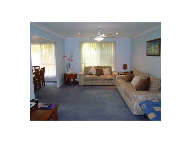 3a Bombora Close, Fingal Bay NSW 2315